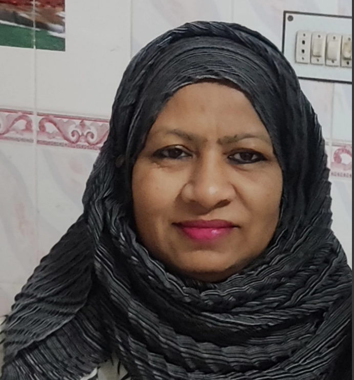 Most. Shimul Billah Sultana